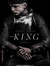 Affiche de Le Roi, film à voir en streaming sur Pygargue