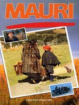 Affiche de Mauri, film à voir en streaming sur Pygargue