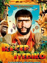 Affiche de Recep İvedik 6, film à voir en streaming sur Pygargue