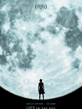 Affiche de Lucy in the Sky, film à voir en streaming sur Pygargue