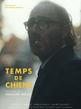 Affiche de Temps de chien !, film à voir en streaming sur Pygargue