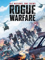 Affiche de Rogue Warfare L'art de la guerre, film à voir en streaming sur Pygargue