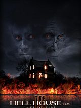Affiche de Hell House LLC III: Lake Of Fire, film à voir en streaming sur Pygargue