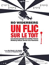 Affiche de Un flic sur le toit, film à voir en streaming sur Pygargue