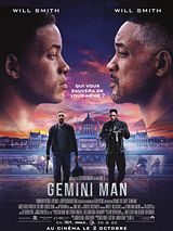 Gemini Man (Music from the Motion Picture)