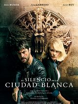 Affiche de Le silence de la ville blanche, film à voir en streaming sur Pygargue