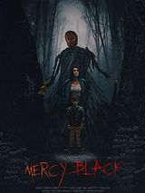 Affiche de Mercy Black, film à voir en streaming sur Pygargue