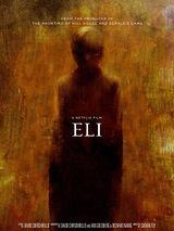 Affiche de Eli, film à voir en streaming sur Pygargue