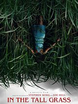 Affiche de Dans les hautes herbes, film à voir en streaming sur Pygargue