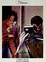 Affiche de Les Tueurs à gages, film à voir en streaming sur Pygargue