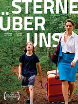 Affiche de À deux sous les étoiles, film à voir en streaming sur Pygargue