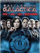 Affiche de Razor, film à voir en streaming sur Pygargue