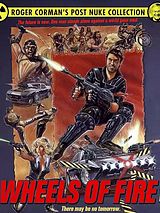 Affiche de Les Guerriers Du Futur, film à voir en streaming sur Pygargue