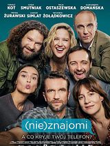 Affiche de (Nie)znajomi, film à voir en streaming sur Pygargue
