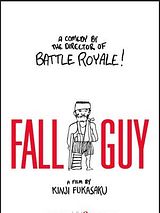 Affiche de Fall Guy, film à voir en streaming sur Pygargue