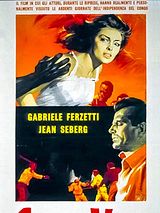 Affiche de Congo vivant, film à voir en streaming sur Pygargue