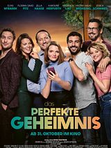 Affiche de The Perfect Secret, film à voir en streaming sur Pygargue