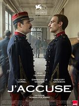 J'accuse (Bande originale du film)