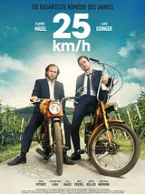 Affiche de 25 km/h, film à voir en streaming sur Pygargue