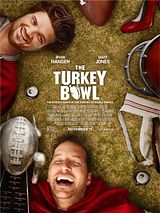 Affiche de The Turkey Bowl, film à voir en streaming sur Pygargue
