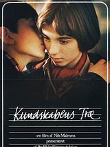 Affiche de Kundskabens træ, film à voir en streaming sur Pygargue