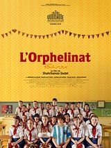 poster du film L'Orphelinat