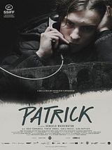 Affiche de Patrick, film à voir en streaming sur Pygargue