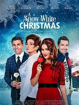 Affiche de Un Noël de Blanche Neige, film à voir en streaming sur Pygargue