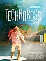 Affiche de Technoboss, film à voir en streaming sur Pygargue