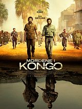 Affiche de Congo Murder – L'honneur d'un mercenaire, film à voir en streaming sur Pygargue