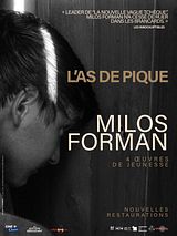 poster du film L'As de pique
