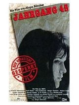 Affiche de Jahrgang 45, film à voir en streaming sur Pygargue