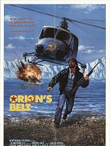 Affiche de Orions belte, film à voir en streaming sur Pygargue