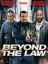 Affiche de Beyond The Law, film à voir en streaming sur Pygargue