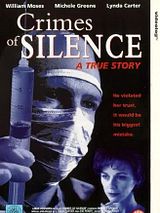Affiche de Victime du silence, film à voir en streaming sur Pygargue