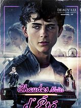 Affiche de Chaudes nuits d'été, film à voir en streaming sur Pygargue