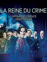 Affiche de L'affaire Florence Nightingale, film à voir en streaming sur Pygargue