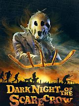 Affiche de La Nuit de l'épouvantail, film à voir en streaming sur Pygargue