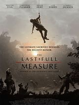 Affiche de L'Ultime sacrifice, film à voir en streaming sur Pygargue