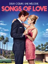 Affiche de Songs of love, film à voir en streaming sur Pygargue