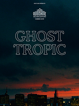 Ghost Tropic (Bande originale du film)