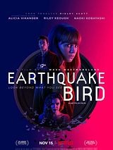 Affiche de L'Oiseau-tempête, film à voir en streaming sur Pygargue