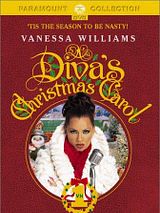 Affiche de A Diva's Christmas Carol, film à voir en streaming sur Pygargue