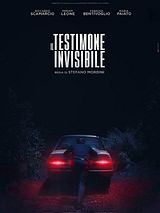Affiche de Le Témoin invisible, film à voir en streaming sur Pygargue