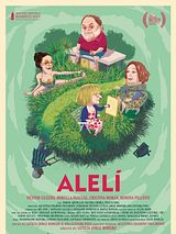Affiche de Alelí, film à voir en streaming sur Pygargue