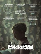 Affiche de The Assistant, film à voir en streaming sur Pygargue