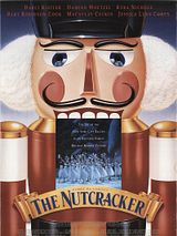 Affiche de The Nutcracker, film à voir en streaming sur Pygargue
