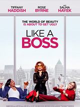 Affiche de Like a Boss, film à voir en streaming sur Pygargue