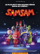 SamSam (Musique originale du film)