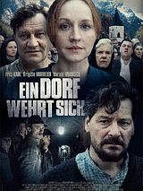 Affiche de 1945 – Un village se rebelle, film à voir en streaming sur Pygargue